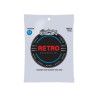 JUEGO ACÚSTICA RETRO MONEL MEDIUM 13-56