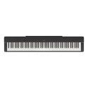 Piano Portátil Yamaha P225B