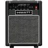 AMPLIFICADOR GUITARRA COMBO HIWATT LEEDS CON BLUETOOTH 1x8" - 17W