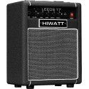 AMPLIFICADOR GUITARRA COMBO HIWATT LEEDS CON BLUETOOTH 1x8" - 17W