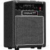 AMPLIFICADOR GUITARRA COMBO HIWATT LEEDS CON BLUETOOTH 1x8" - 17W