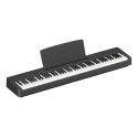 Piano Portátil Yamaha P145BTB