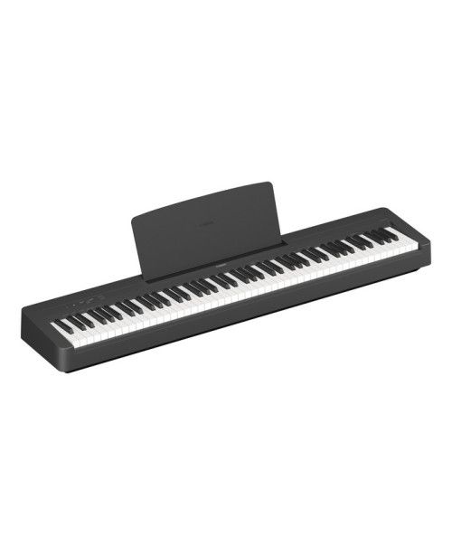 Piano Portátil Yamaha P145BTB