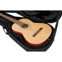 SOFTCASE GUITARRA CLÁSICA ""GATOR GL