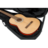 SOFTCASE GUITARRA CLÁSICA ""GATOR GL