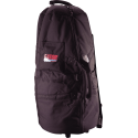 FUNDA CONGA "GATOR NYLON" - CON RUEDAS