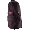 FUNDA CONGA "GATOR NYLON" - CON RUEDAS
