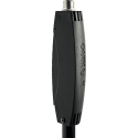 SOPORTE MICRÓFONO RECTO MICROLITE 900 ONE-HAND / BASE REDONDA