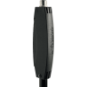 SOPORTE MICRÓFONO RECTO MICROLITE 900 ONE-HAND / BASE REDONDA