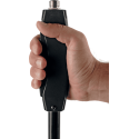 SOPORTE MICRÓFONO RECTO MICROLITE 900 ONE-HAND / BASE REDONDA