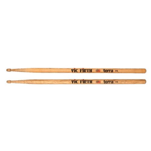 BAQUETAS VF AMERICAN CLASSIC® TERRA 7A