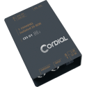 Caja DI pasiva de 1 canal