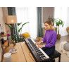 Piano Portátil Yamaha P145BTB
