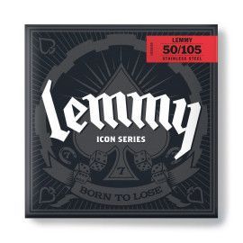 JUEGO BAJO LAB LEMMY HEAVY 50-105