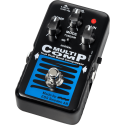 PEDAL FX BASS COMPRESOR