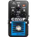 PEDAL FX BASS COMPRESOR