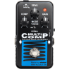 PEDAL FX BASS COMPRESOR