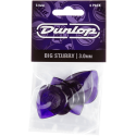 PACK 6 PÚAS BIG STUBBY® NYLON - 3,00 mm