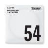 CUERDA ELÉCTRICA NICKEL ENTORCHADA 054