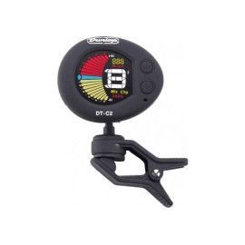 AFINADOR CROMÁTICO PINZA DELUXE