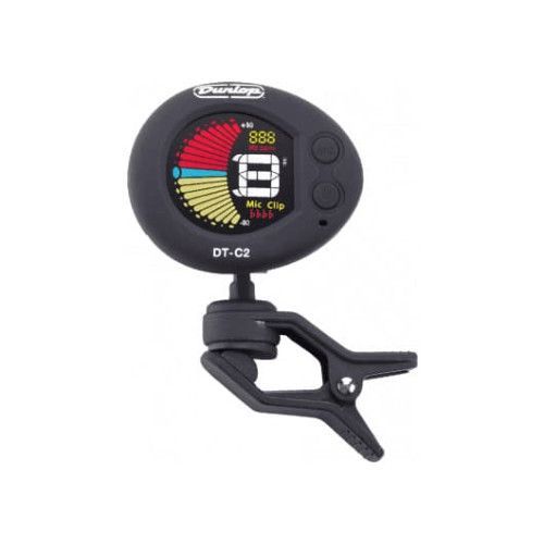 AFINADOR CROMÁTICO PINZA DELUXE