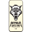PÚAS JAMES HETFIELD WHITE FANG / CAJA DE 6 UNIDADES - 1MM