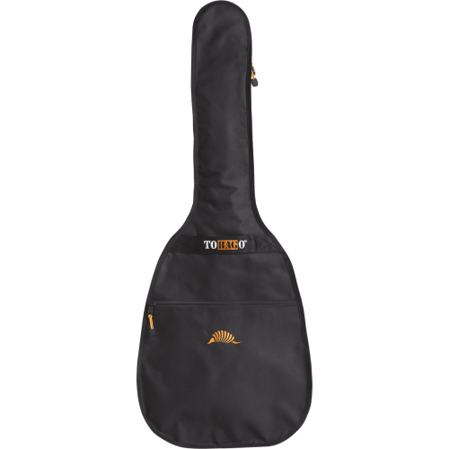 FUNDA GUITARRA CLÁSICA 1/2 (DISPLAY 10 UNIDADES)