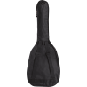 FUNDA GUITARRA CLÁSICA 1/2 (DISPLAY 10 U