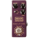 PEDAL MXR CSP039 CUSTOM OVERDRIVE "DUKE OF TONE"