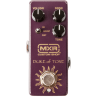 PEDAL MXR CSP039 CUSTOM OVERDRIVE "DUKE OF TONE"