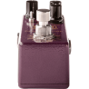 PEDAL MXR CSP039 CUSTOM OVERDRIVE "DUKE OF TONE"