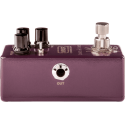 PEDAL MXR CSP039 CUSTOM OVERDRIVE "DUKE OF TONE"