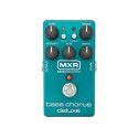 PEDAL MXR® FX BAJO - CHORUS DELUXE