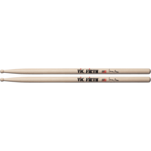 BAQUETAS VF SIGNATURE SERIES - Harvey Mason