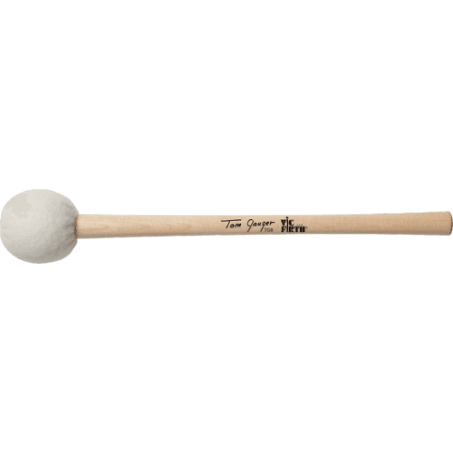 MAZAS BOMBO TG08 VF TOM GAUGER STACCATO