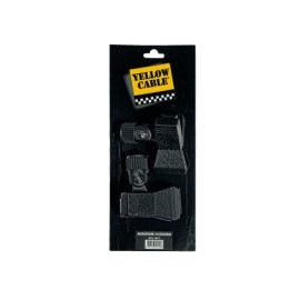 Pinza par Microfono Yellow Cable