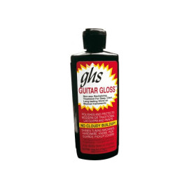 PULIMENTO PARA GUITARRA