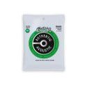 JUEGO ACÚSTICA AUTHENTIC SILKED 92/8 PHOSPHOR BRONZE 12St EXTRA LIGHT 10-47