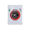 JUEGO ACÚSTICA AUTHENTIC Lifespan®2.0 92/8 PHOSPHOR BRONZE 12St EXTRA LIGHT 10-47