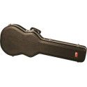 ESTUCHE GUITARRA ELÉCTRICA LES PAUL "GATOR ABS DELUXE"