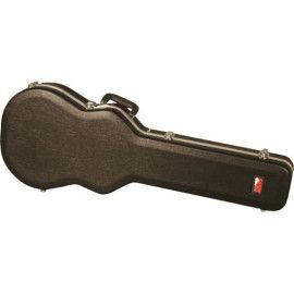 ESTUCHE GUITARRA ELÉCTRICA LES PAUL "GATOR ABS DELUXE"