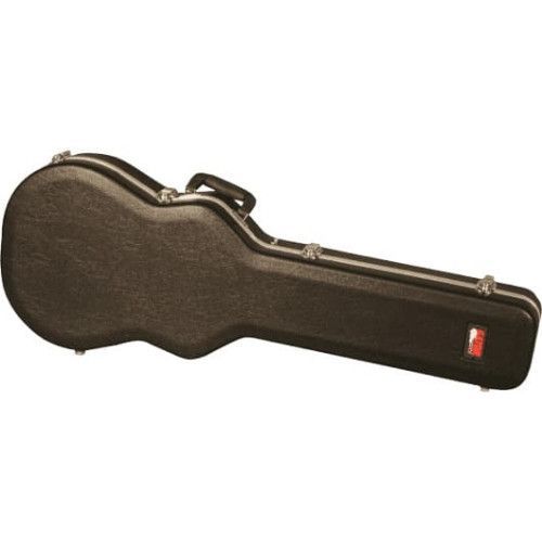 ESTUCHE GUITARRA ELÉCTRICA LES PAUL "GATOR ABS DELUXE"