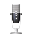 Micrófono USB C22 Ara