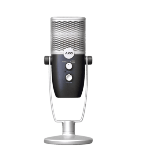 Micrófono USB C22 Ara