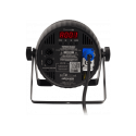 PAR WASH 7X30W RGBWW de 25º