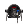 PAR WASH 7X30W RGBWW de 25º