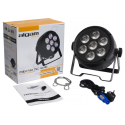 PAR WASH 7X30W RGBWW de 25º