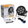 PAR WASH 7X30W RGBWW de 25º