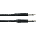 Cable de audio jack estéreo de 2,5 m