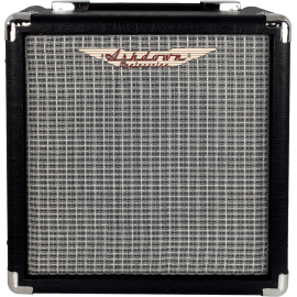 AMPLIFICADOR BAJO COMBO ASHDOWN STUDIO JNR 1 x 8" - 15w